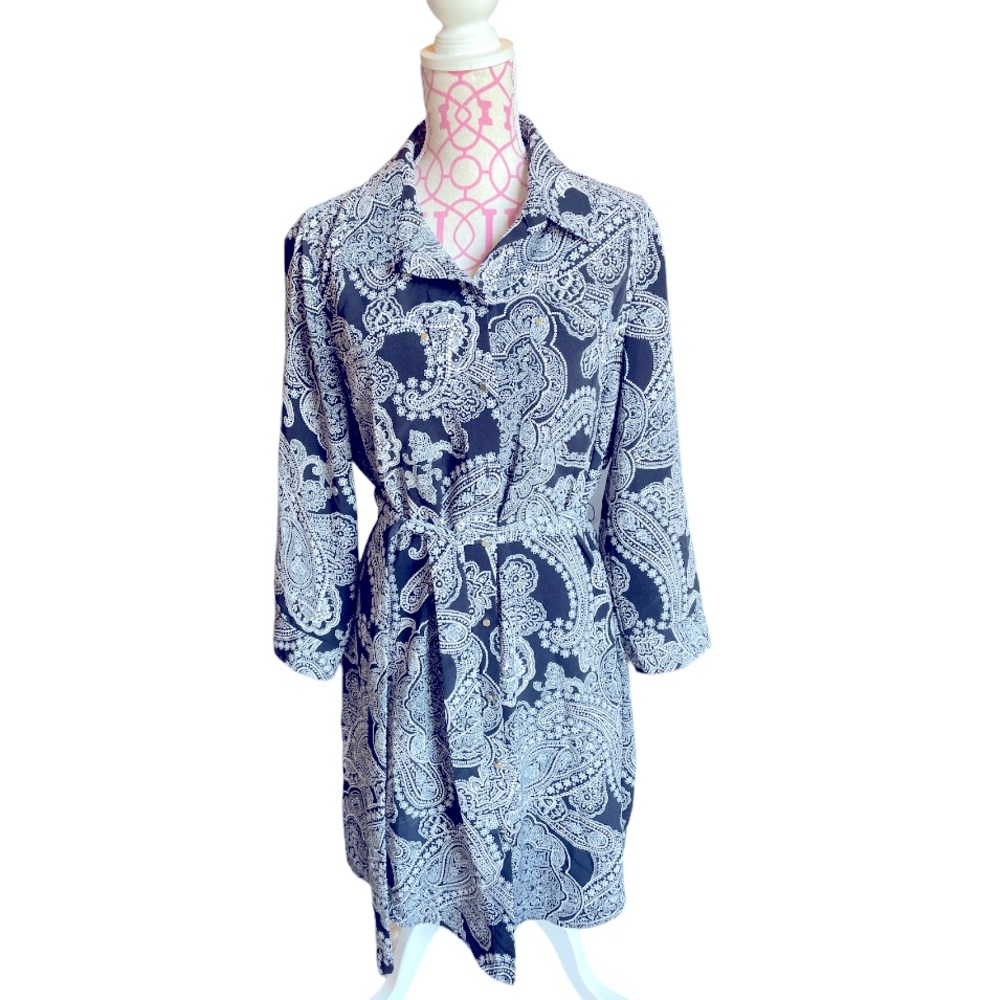 The Limited Dress